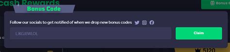 free 10000 kyats bonus code|Freecash.com Today's Bonus Codes: New & Updated .